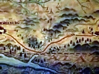 La Ballade de Davy Crockett