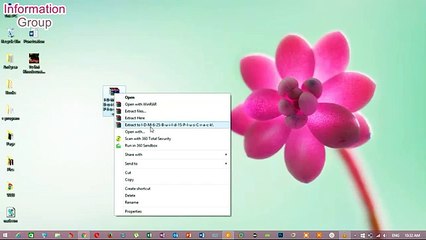 how to install IDM and Crack it