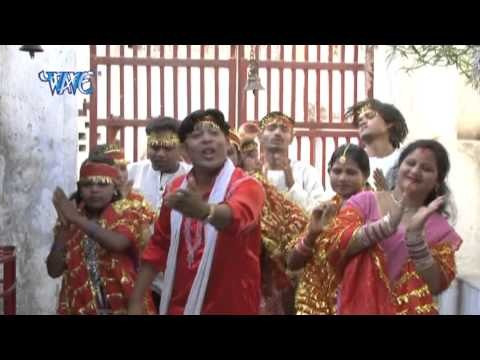 Resham Ke Dori - Darshan Karadi Mai Dham Ke - Babalu Karent - Bhojpuri Devi Geet Bhajan 2015