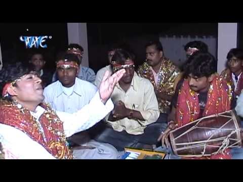 Teri Jyot Jale Din Raat - Darshan Karadi Mai Dham Ke - Babalu Karent - Bhojpuri Devi Geet 2015