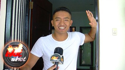 Rumah Baru Uus dan Kartika - Hot Shot 08 Mei 2016
