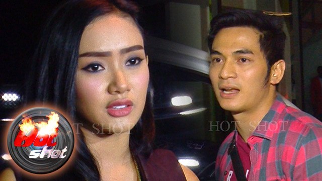 Pasca Putus dengan Cita, Ichal Angkat Bicara - Hot Shot 08 Mei 2016