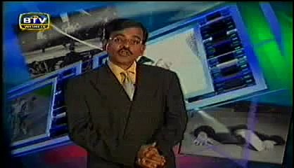 Funny Talk Show dubbed in bangla