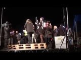 Movimento 5 Stelle: Tsunami Tour, Beppe Grillo a Trento (integrale)