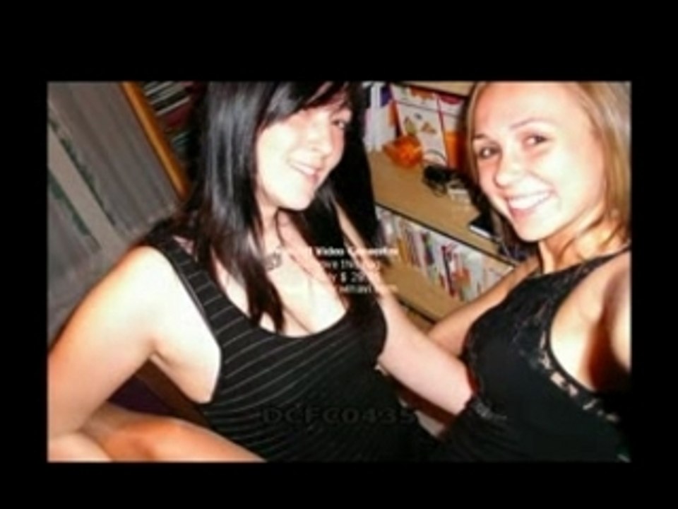 Sandy and i