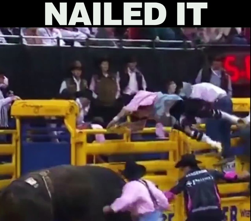Nailed It Compilation