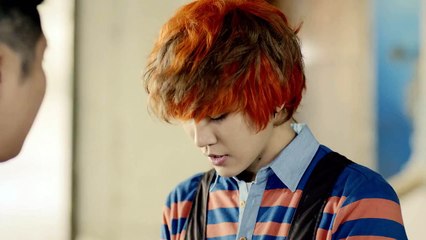 [F.Cuz(포커즈)] 꿈꾸는 I(아이)_Dreaming I