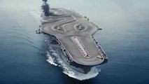 The Most AMAZING DRIFTING ON SHIP