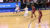 Creighton Mens Basketball vs. Oklahoma Highlights 11 19 14