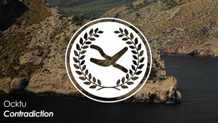 Ocktu - Contradiction (Original Mix)