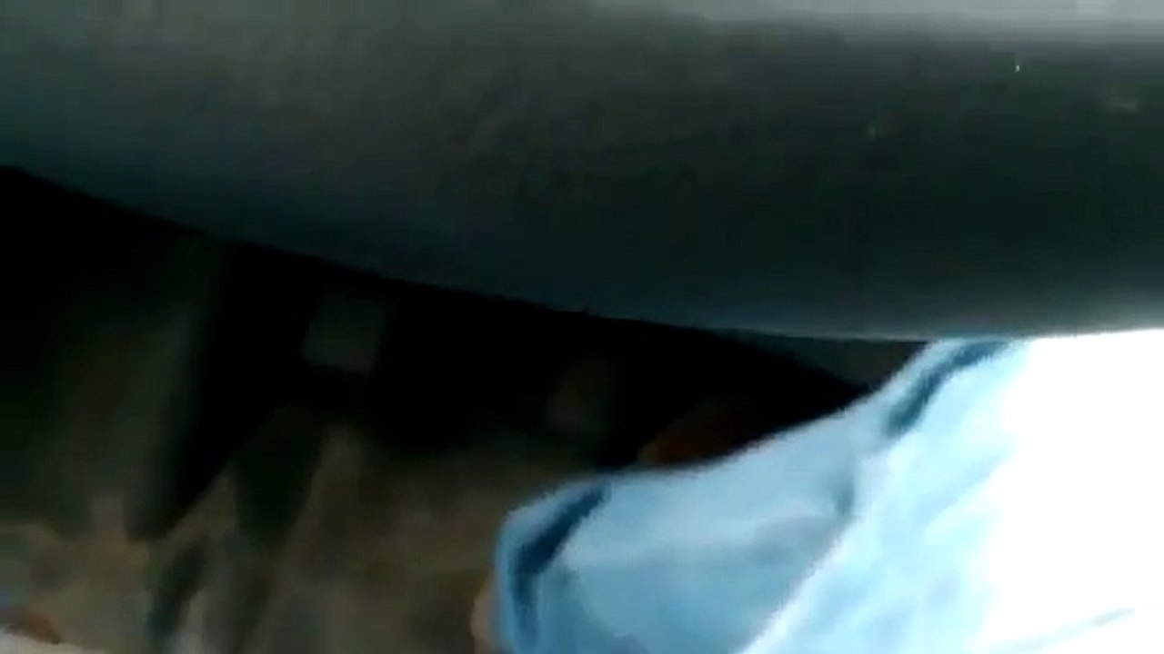 The Fastest Tractor