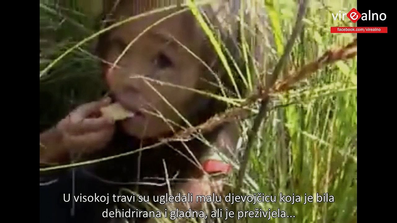 Priča o djevojčici iz Sibira
