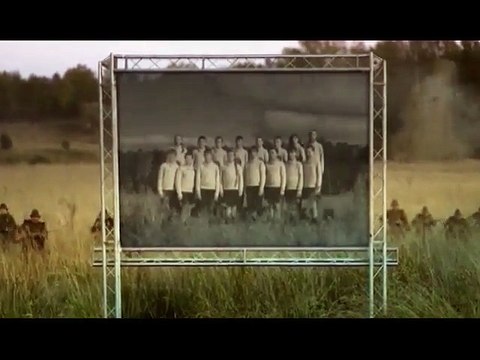 Детский хор - И всё о той весне (9 мая)