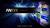 ANSYS ICEM CFD HEXA 3D Elbow Tutorial