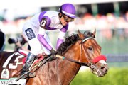 Kentucky Derby 2016 Full Race with Winner Nyquist Of Florida 2016