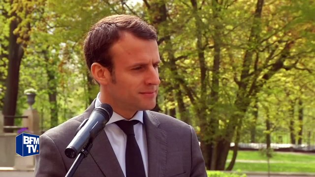 8 mai: Macron fête Jeanne d'Arc à Orléans et ça ne plaît pas à tout le monde