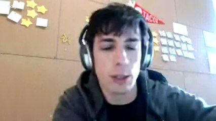 Teachable Summit Day 3 w Mattan Griffel