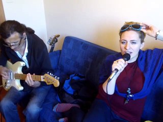 SON VERDİM KALBİMİN İŞİNE