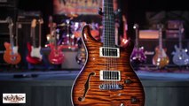 Wild West Guitars PRS Guitars Private Stock Custom 22 Semi Hollow