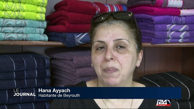 Les libanais aux urnes pour les élections municipales