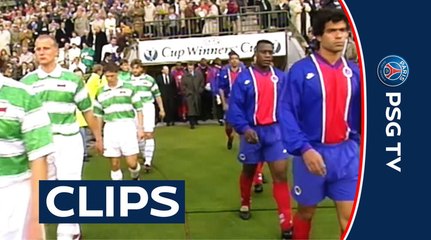 1996 Winners Cup final