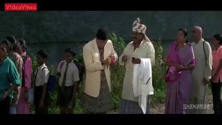 Featuring Govinda - Rajaji Comedy Scene