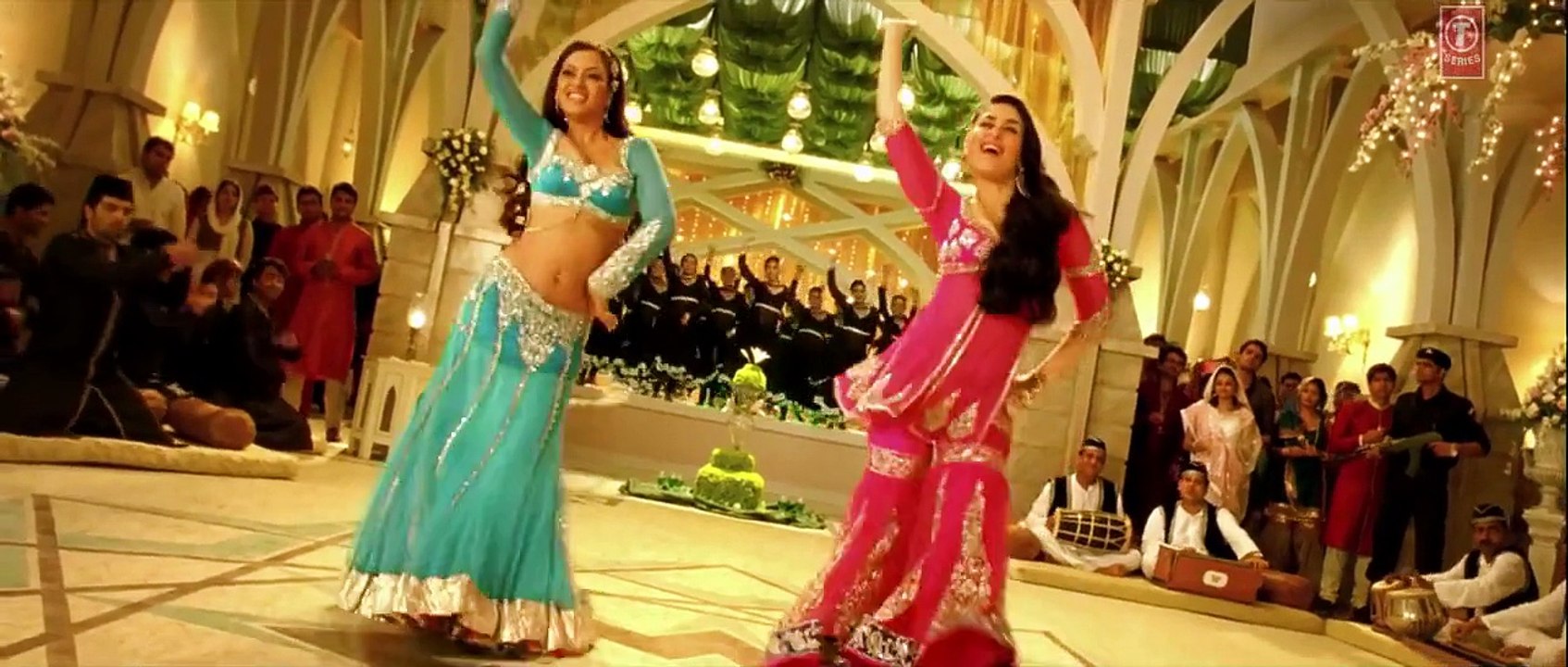 "Dil Mera Muft Ka Kareena Kapoor full song" | Agent Vinod
