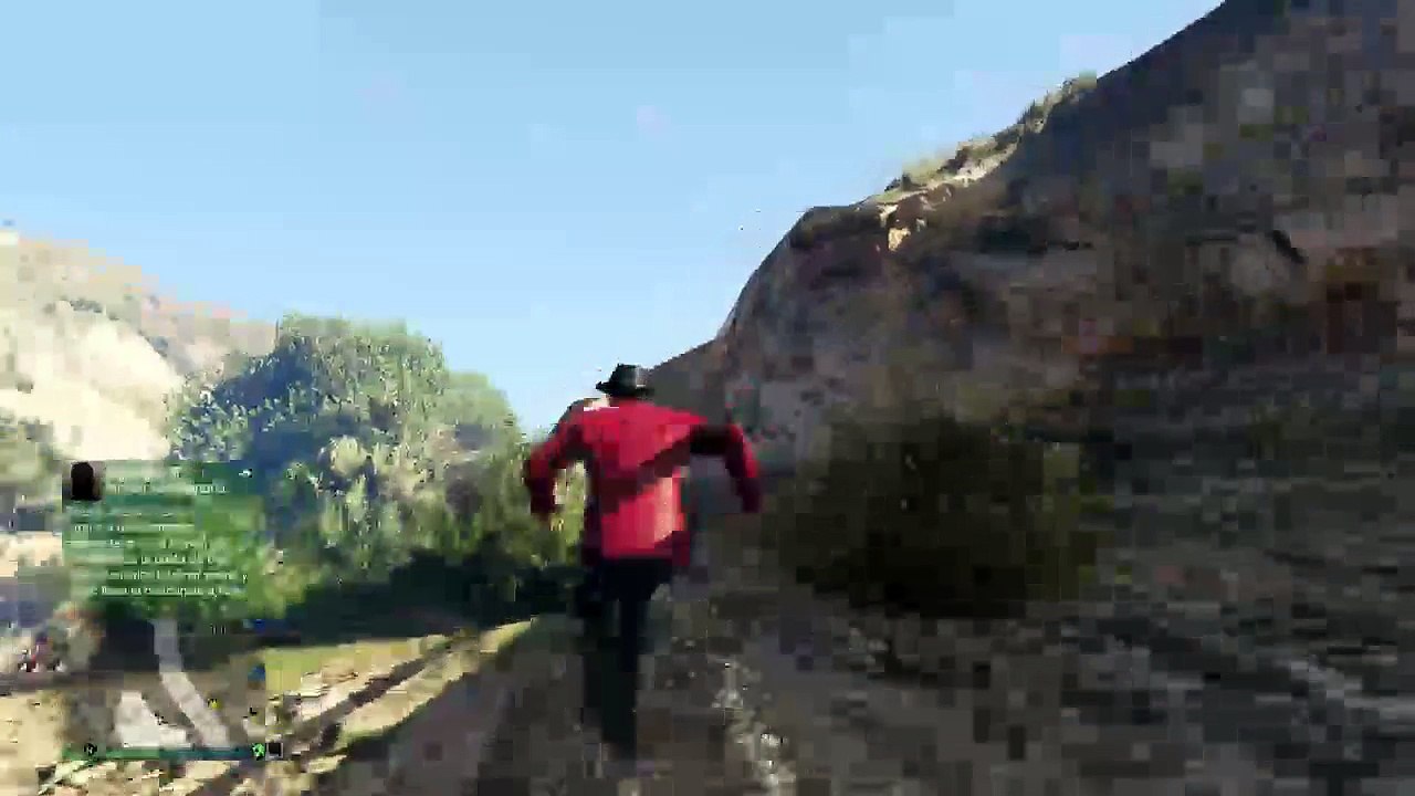 Directos de gta v! (5)