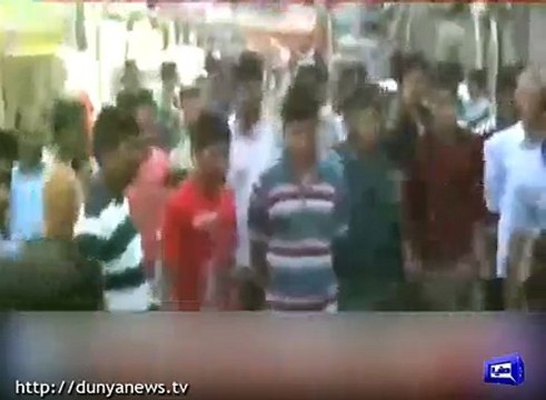 Politician's son kills boy for overtaking car in India's Bihar