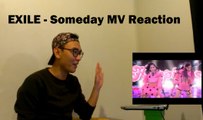 EXILE - Someday MV Reaction