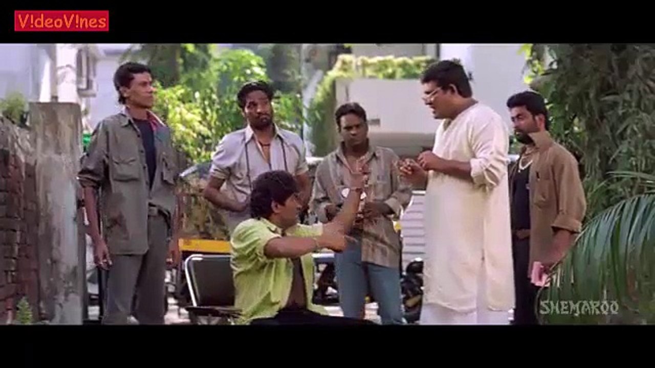 Johnny Lever Comedy Scenes - Rajpal Yadav Comedy Scenes