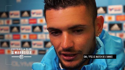 OM / PSG: La finale déjà dans toutes les têtes