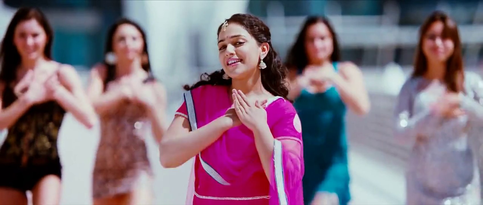 Gunde-Jaari-Gallanthayyinde-Full-Video-Song-Nitin-Nithya-Menon-HD-Blu-Ray-1080p