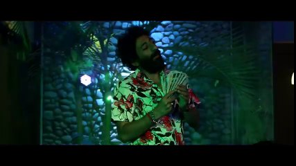 Maalik- 2016 -Official Trailer A Film By Ashir Azeem  | Chand BaBu