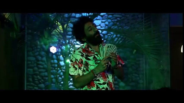 Maalik- 2016 -Official Trailer A Film By Ashir Azeem | Chand BaBu