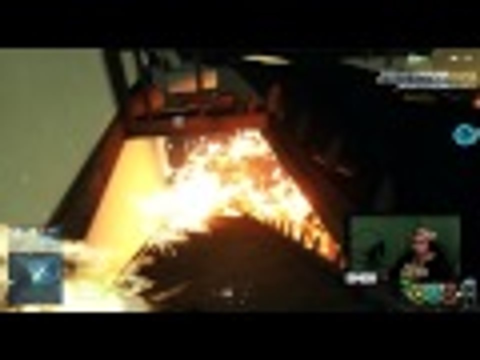 كيف تشل تشارلي  Funny Moments BATTLEFIELD HARDLINE