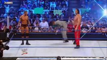 RANDY ORTON VS THE GREAT KHALI | WWE Match | World Heavyweight Championship | Smackdown