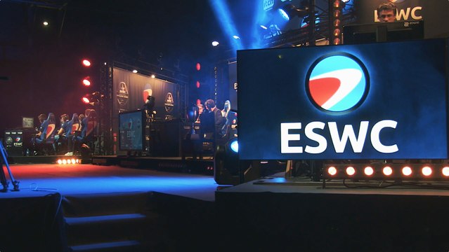 L'e-sport, véritable sport ?