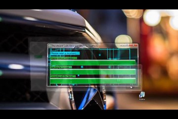 Paysafecard Generator Software