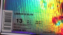 2016 New Nike LeBrons 11 Xi Shoes www.Cheapshyperdunk.com