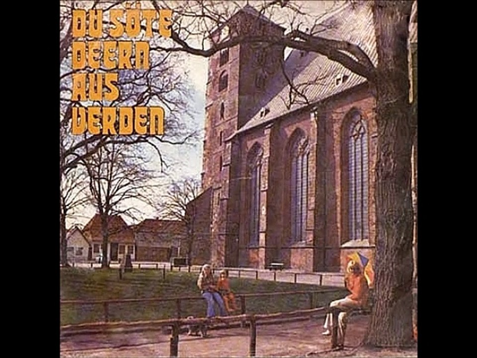 Du söte deern aus verden