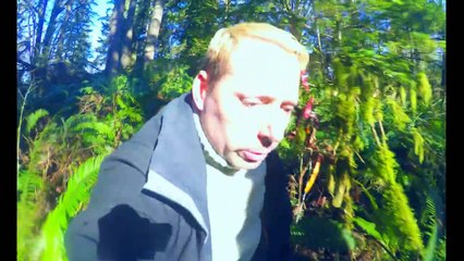 Pet adventures: two headed snake photo shoot