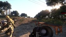 Afterwork-pelit - ARMA III - Liberation, osa 8