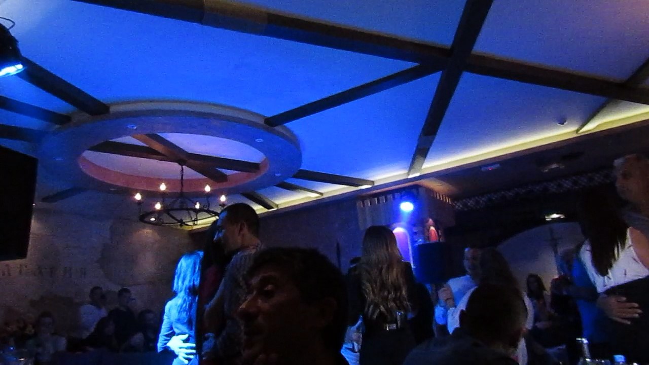 Глория - / Gloria -  live "БОЛЯРИ" ТЪРНОВО