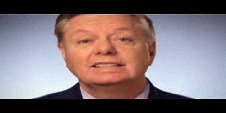 Trump Responds to Graham ‘I Single-Handedly Destroyed His Hapless Run for President’