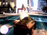 GTA 4 EXTREME GLITCHES!!!