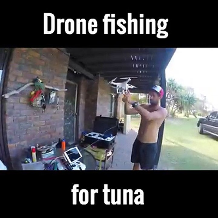 future fishing