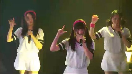 東京パフォーマンスドール～ダンスサミットネイキッド2016GW- 160508_2_1