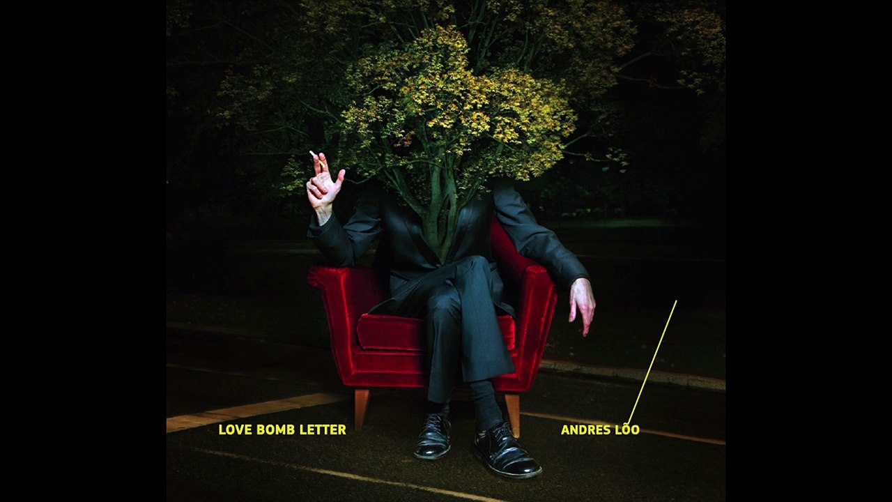 Andres Lõo - Gender Bender