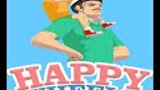 IT SO LOUD[] Happy wheels/part 4